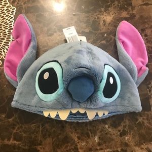 Stitch Hat